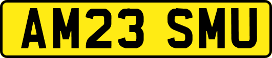 AM23SMU