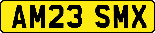 AM23SMX