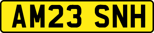 AM23SNH