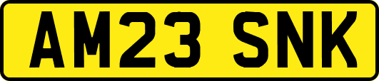 AM23SNK