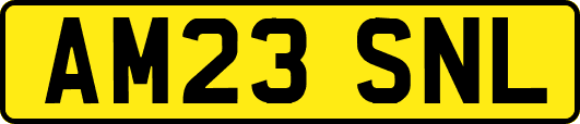 AM23SNL