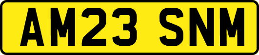AM23SNM