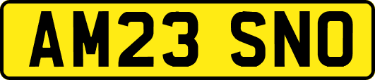 AM23SNO