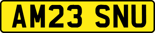 AM23SNU