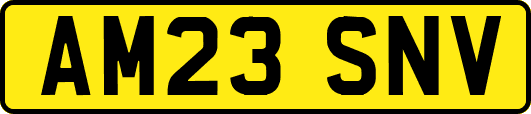 AM23SNV