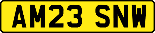 AM23SNW