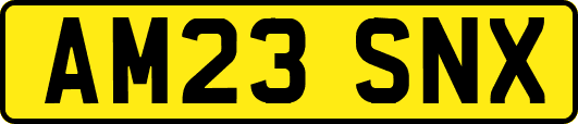 AM23SNX