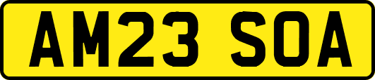 AM23SOA
