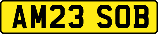 AM23SOB