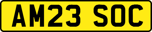 AM23SOC