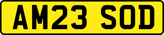 AM23SOD