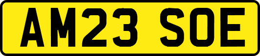 AM23SOE