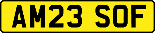 AM23SOF
