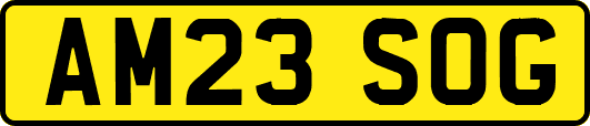 AM23SOG