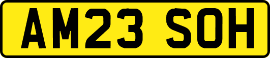 AM23SOH