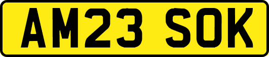 AM23SOK