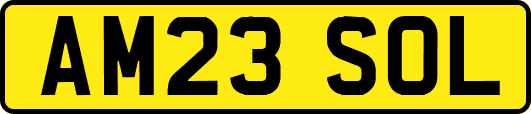 AM23SOL