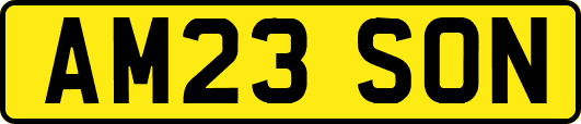 AM23SON
