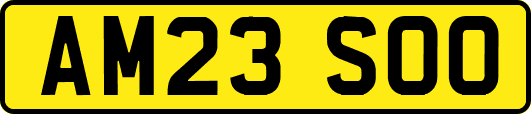 AM23SOO