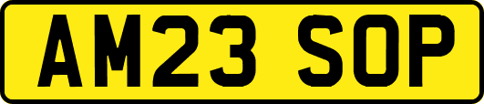 AM23SOP