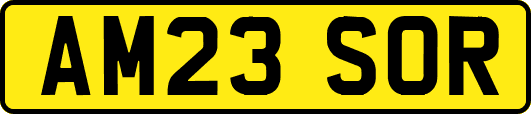 AM23SOR