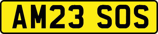 AM23SOS