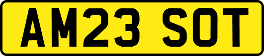 AM23SOT