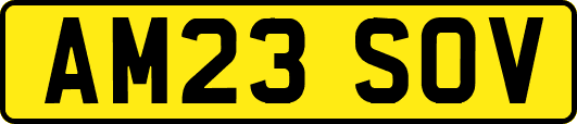 AM23SOV