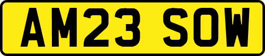 AM23SOW