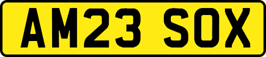 AM23SOX