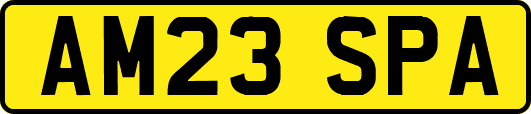 AM23SPA