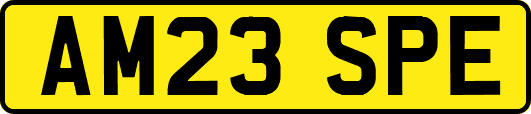 AM23SPE