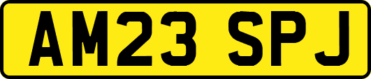 AM23SPJ