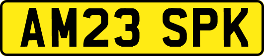 AM23SPK