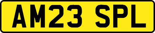 AM23SPL