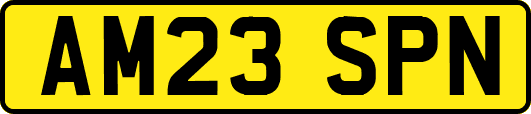 AM23SPN