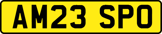 AM23SPO