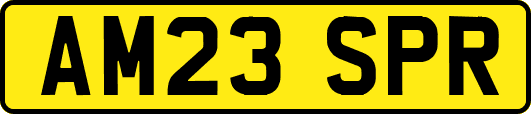 AM23SPR
