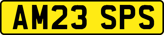 AM23SPS