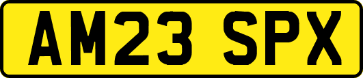 AM23SPX