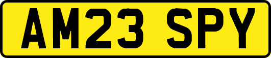 AM23SPY