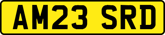 AM23SRD