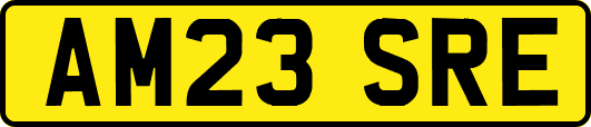 AM23SRE