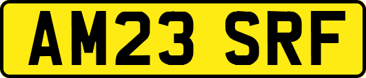 AM23SRF