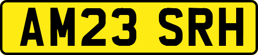 AM23SRH