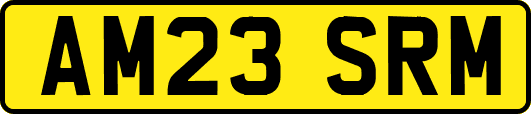 AM23SRM