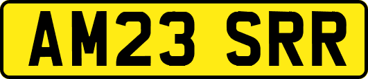 AM23SRR