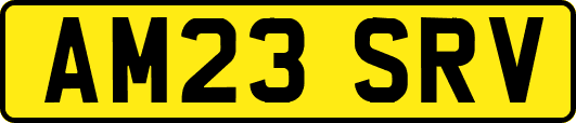 AM23SRV