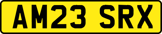 AM23SRX