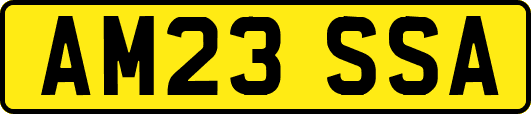 AM23SSA